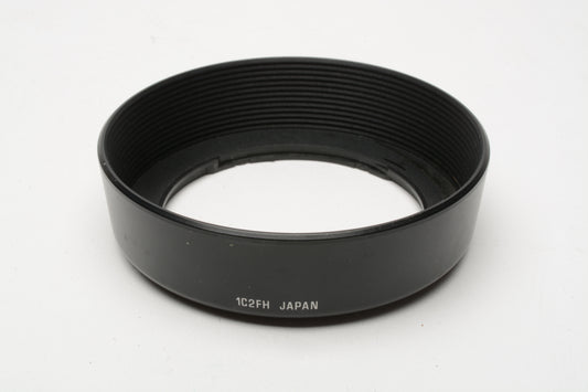 Tamron 1C2FH Lens Hood shade for AF 28-80mm f3.5-5.6 Zoom (62mm)