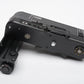 Nikon MD-4 Motor Drive, Tested, works great for F3 series SLRs