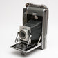 Polaroid Land camera Model 110A, clean, Vintage