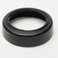 Tamron 1C2FH Lens Hood shade for AF 28-80mm f3.5-5.6 Zoom (62mm)
