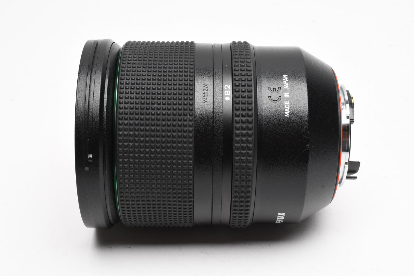 Pentax HD D-FA 24-70mm F2.8 SDM WR ED Lens, Hood, Box, Great!