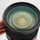 Pentax HD D-FA 24-70mm F2.8 SDM WR ED Lens, Hood, Box, Great!