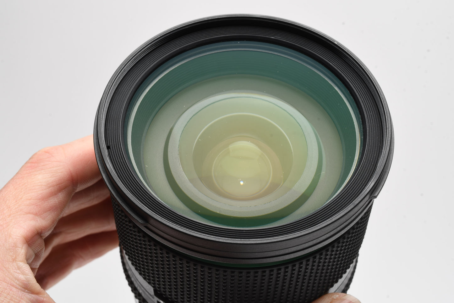 Pentax HD D-FA 24-70mm F2.8 SDM WR ED Lens, Hood, Box, Great!