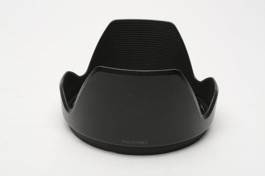 Tamron AB003 Lens Hood Shade For AF 17-50mm f2.8 18-270mm VC (72mm)