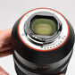 Pentax HD D-FA 24-70mm F2.8 SDM WR ED Lens, Hood, Box, Great!