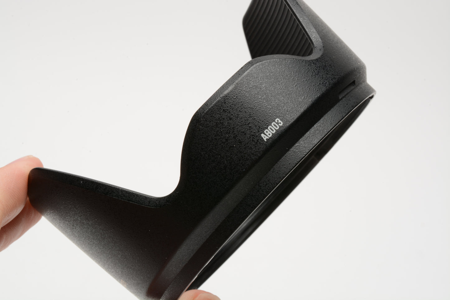 Tamron AB003 Lens Hood Shade For AF 17-50mm f2.8 18-270mm VC (72mm)