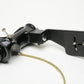 Vivitar PG-1 Left Hand Flash Camera Grip with medium format  Bracket, nice & clean