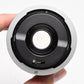 Canon FL 35mm f2.5 Breech Mount Lens, Mint-, Great!