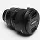 Pentax HD D-FA 24-70mm F2.8 SDM WR ED Lens, Hood, Box, Great!