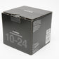 Fujifilm Fujinon XF 10-24mm F4 R OIS lens, boxed, hood, caps, Instructions Mint