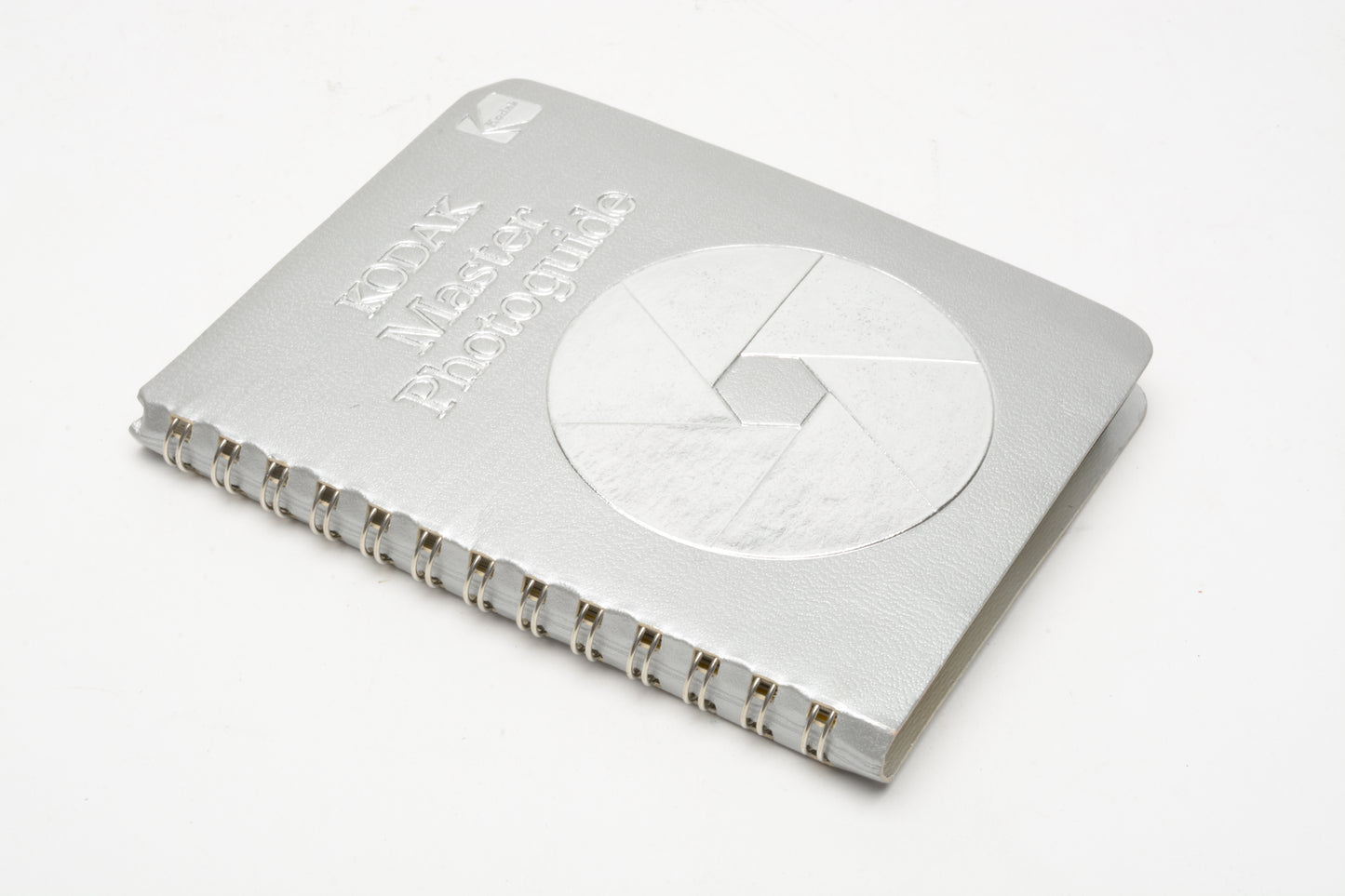 Kodak Pocket Master Photoguide AR-21 1978 - Very Clean #152-7761