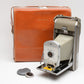 Polaroid Land camera Model 700, Case, filter, Vintage