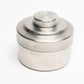Stainless steel 35mm developing tank w/1X 35mm Stainless steel reel, Clean