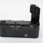 Nikon MD-4 Motor Drive, Tested, works great for F3 series SLRs