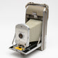 Polaroid Land camera Model 700, Case, filter, Vintage