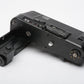 Nikon MD-4 Motor Drive, Tested, works great for F3 series SLRs