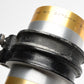 Isco Gottingen Ultra MC 70mm f2 Projection lens, Nice, clean and sharp
