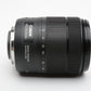 Canon EFS 18-135mm f3.5-5.6 IS USM Zoom Lens, Caps, Nice & Clean