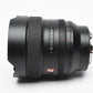 Sony FE 14mm f1.8 GM Lens SEL14F18GM, case, Mint, USA