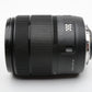 Canon EFS 18-135mm f3.5-5.6 IS USM Zoom Lens, Caps, Nice & Clean