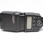 Canon 430EX Speedlite Flash, clean condition, tested w/Case+Stand+Manual