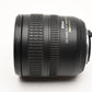 Nikon AF-S Nikkor 18-70mm 1:3.5-4.5 G ED DX IF w/Caps+hood, Mint-