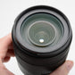 Canon EFS 18-135mm f3.5-5.6 IS USM Zoom Lens, Caps, Nice & Clean