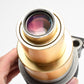Isco Gottingen Ultra MC 70mm f2 Projection lens, Nice, clean and sharp