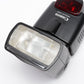 Canon 430EX Speedlite Flash, clean condition, tested w/Case+Stand+Manual