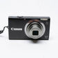 Canon PowerShot A2300 16MP Digital Point&Shoot Camera, batt+charger+box, Mint-