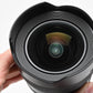 Sony FE 14mm f1.8 GM Lens SEL14F18GM, case, Mint, USA