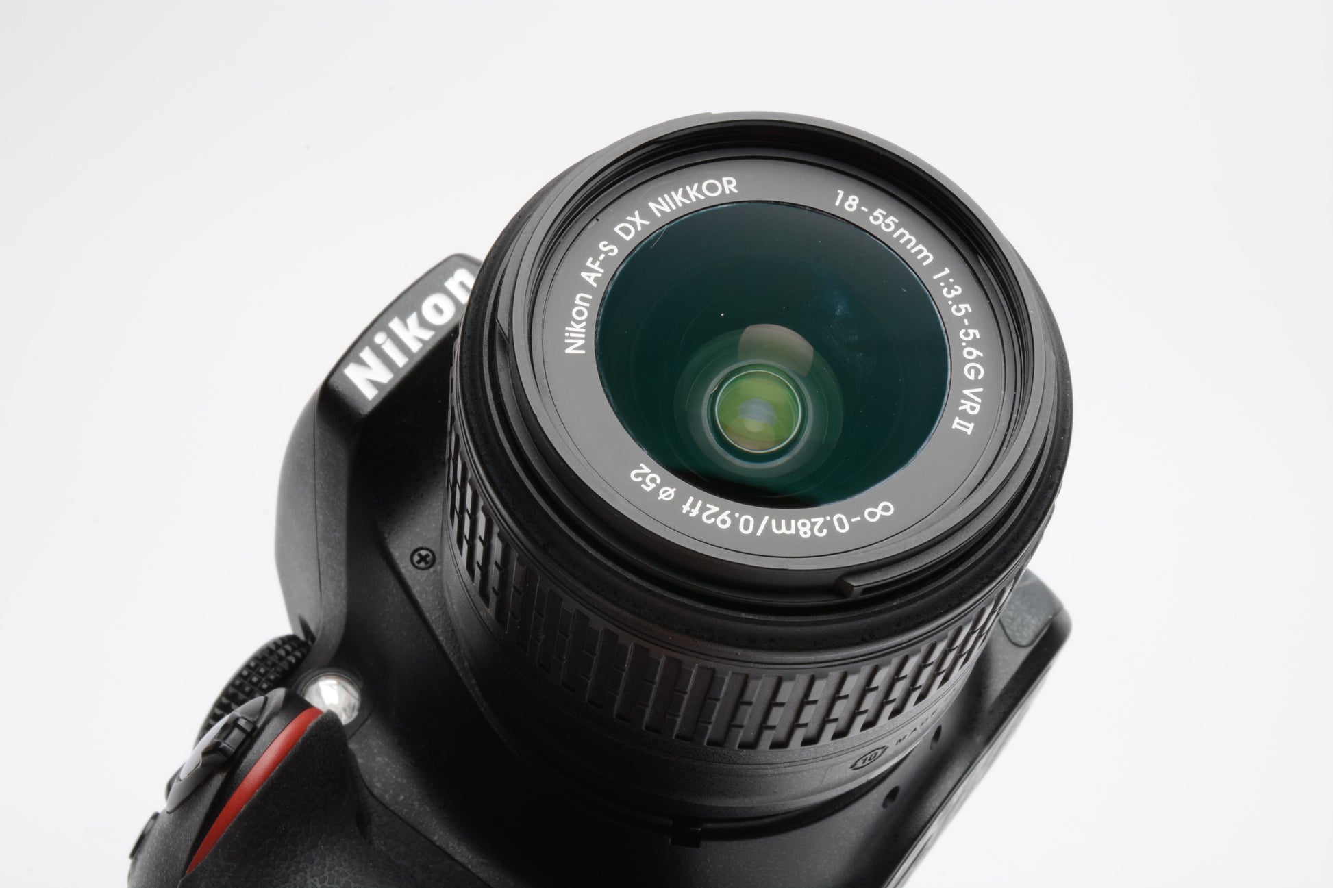 Nikon D5300 Dslr Camera Lens Price Nikon Nikon D5300 DSLR Camera W