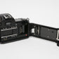 Nikon N6006 F-601 QD 35mm SLR Body, cap, cable release, tested, great!