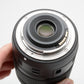 Canon EFS 18-135mm f3.5-5.6 IS USM Zoom Lens, Caps, Nice & Clean