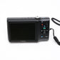 Canon PowerShot A2300 16MP Digital Point&Shoot Camera, batt+charger+box, Mint-
