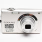 Nikon Coolpix S4000 12MP Digital Point&Shoot, Wide zoom, Tested, Clean!