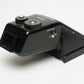 Mamiya AE Prism Finder FE701 Type II For RZ67 Pro II IID, Very clean, tested, Nice