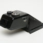 Mamiya AE Prism Finder FE701 Type II For RZ67 Pro II IID, Very clean, tested, Nice