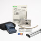 Canon PowerShot SD450 5MP Digital Point&Shoot w/2X batts+charger+case++