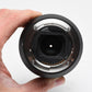 Sony FE 14mm f1.8 GM Lens SEL14F18GM, case, Mint, USA