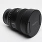 Sony FE 14mm f1.8 GM Lens SEL14F18GM, case, Mint, USA