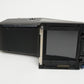 Mamiya AE Prism Finder FE701 Type II For RZ67 Pro II IID, Very clean, tested, Nice