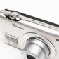 Nikon Coolpix S4000 12MP Digital Point&Shoot, Wide zoom, Tested, Clean!