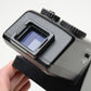 Mamiya AE Prism Finder FE701 Type II For RZ67 Pro II IID, Very clean, tested, Nice