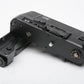 Nikon MD-4 Motor Drive, Tested, works great for F3 series SLRs