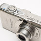 Canon PowerShot SD450 5MP Digital Point&Shoot w/2X batts+charger+case++