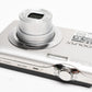 Nikon Coolpix S4000 12MP Digital Point&Shoot, Wide zoom, Tested, Clean!