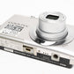 Nikon Coolpix S4000 12MP Digital Point&Shoot, Wide zoom, Tested, Clean!