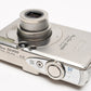 Canon PowerShot SD450 5MP Digital Point&Shoot w/2X batts+charger+case++