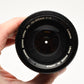 Canon FD 70-210mm f4 zoom lens, caps, UV, smooth, Great!